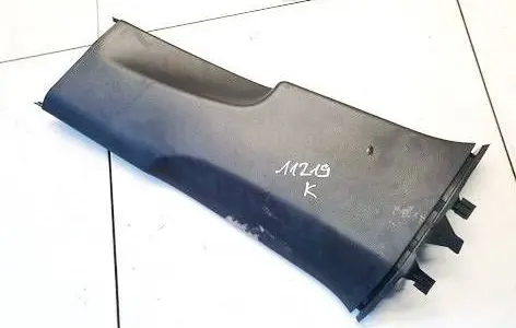 Volkswagen PASSAT B6 (B) pillar trim (top) 3C0867291