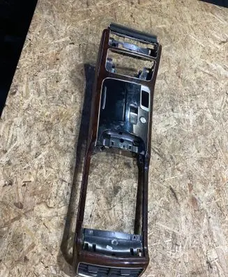 Audi A8 S8 D4 4H Gear shifter surround trim plastic 