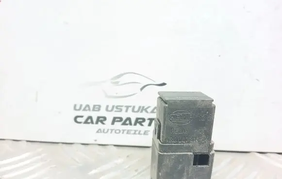 Nissan Almera Tino Other relay 4RD00781404