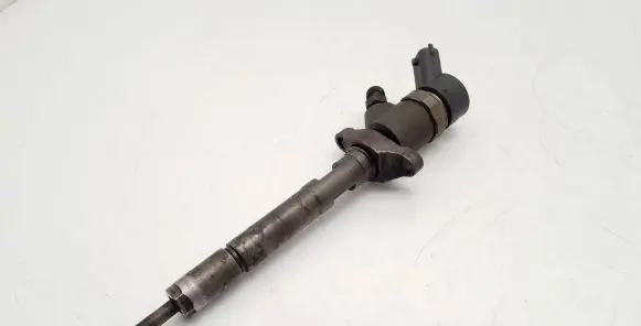 Ford C-MAX I Fuel injector 0445110188