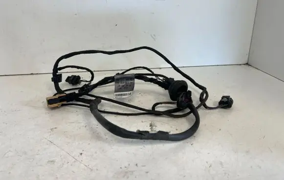 Audi A5 Sportback 8TA Parking sensor (PDC) wiring loom 8K0971104AF 20082010 TAB010813AK