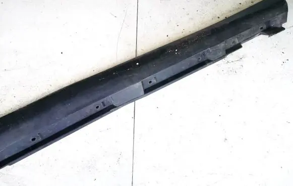 Toyota Camry Sill toyota75850
