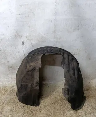 Volvo V40 Front wheel arch liner splash guards 