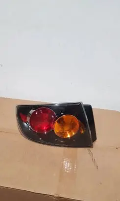 Mazda 3 I Rear/tail lights P2688
