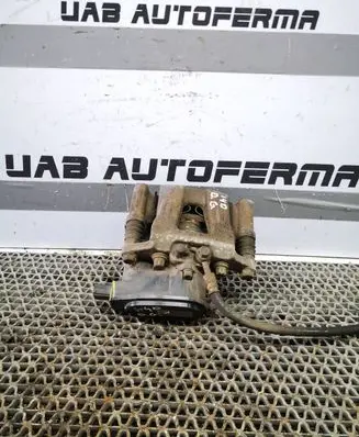 Hyundai i40 Rear brake caliper