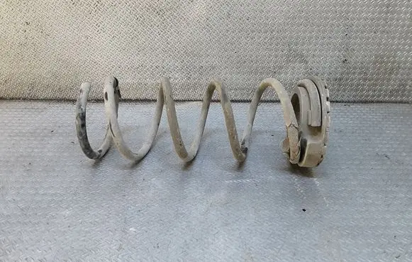 Volvo V60 Rear coil spring