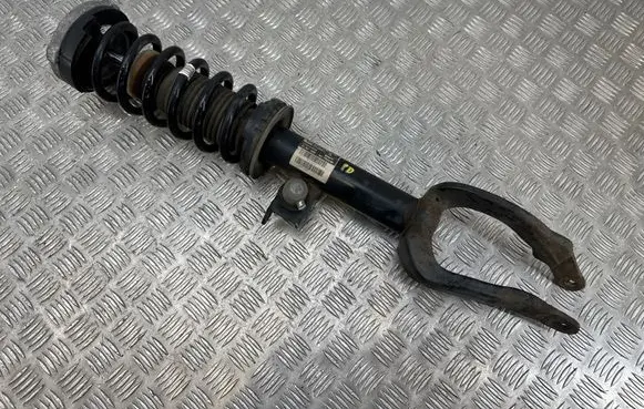 BMW 5 F10 F11 Front shock absorber/damper 6783976
