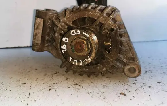 Ford Focus Generator/alternator MS1022118353 A115IM-105A