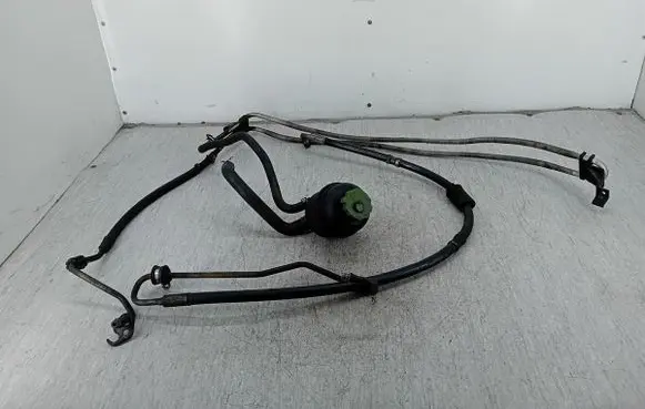Volkswagen Crafter Power steering hose/pipe/line 