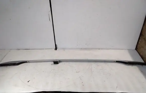 Citroen C-Crosser Roof bar rail