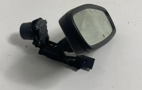 Opel Astra J Rear view mirror (interior) 13369365