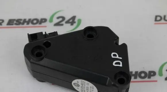 Volkswagen Jetta V Other control units/modules 1K0035463D