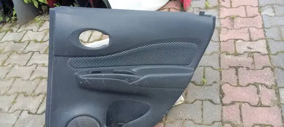 Nissan Note (E12) Rear door card panel trim 829223VW1A
