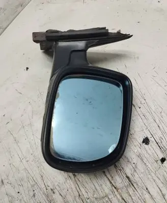 Audi A6 S6 C4 4A Front door electric wing mirror E6022319 E6012319