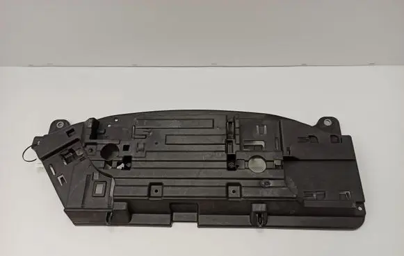 Mercedes-Benz E W212 Other trunk/boot trim element 2125453247