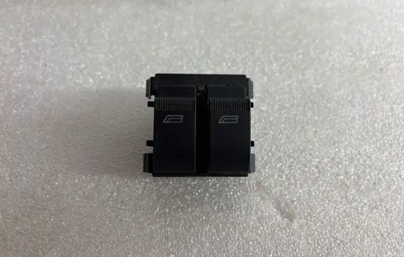 Audi A3 S3 8L Electric window control switch 8L0959851 501667