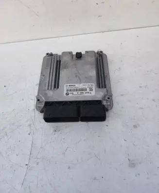 BMW X4 F26 Engine control unit/module 8586540