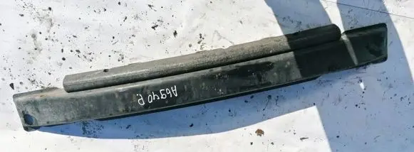 Volkswagen New Beetle Front bumper cross member