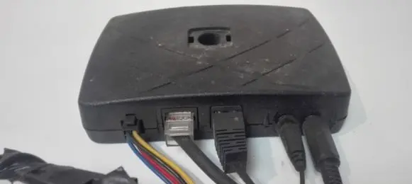 Audi A6 S6 C6 4F Other control units/modules N342Z276