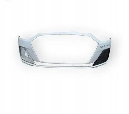 Audi A1 Front bumper 82A807437A