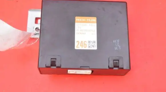 Suzuki SX4 Comfort/convenience module 95510-79J00