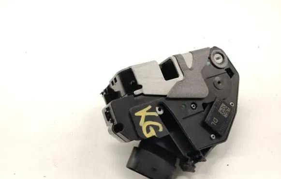 Ford Ranger IV Rear door lock CM5AA26413BB