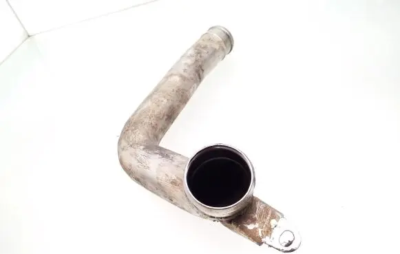 Volkswagen Sharan Intercooler hose/pipe 7M3145958A