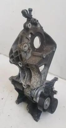 Generator/alternator bracket