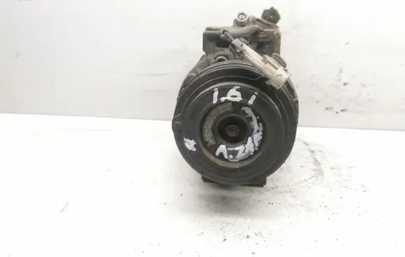 Opel Zafira A Air conditioning (A/C) compressor (pump) 7SB16C