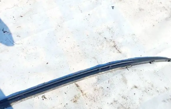 Opel Astra H Roof bar rail 13110227