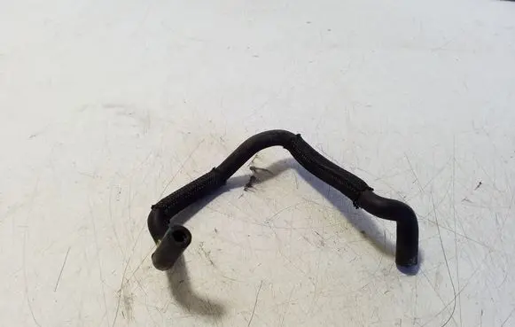 Chevrolet Captiva Vacuum line/pipe/hose 