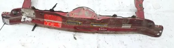 Alfa Romeo 156 Radiator support slam panel