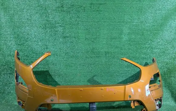 Ford Ecosport Front bumper 