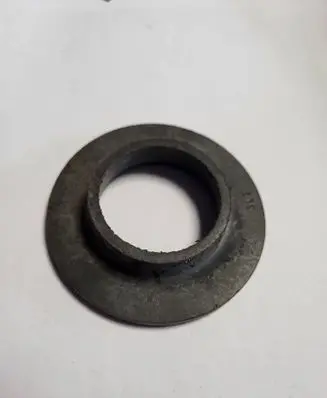 Citroen C3 Rear coil spring rubber mount 516443