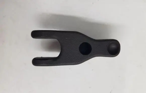 KIA Sportage Fuel Injector clamp holder