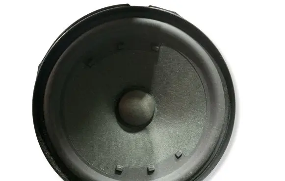 Volkswagen Golf VII Front door speaker 5G0035453G