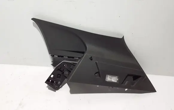 Renault Megane E-Tech Tailgate/trunk side cover trim 769343914R