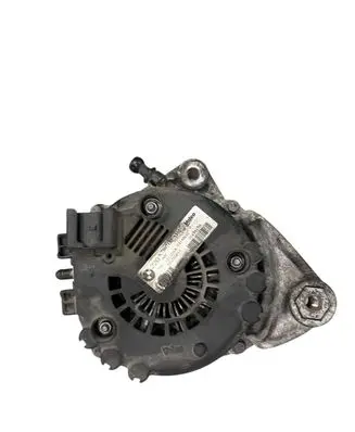 BMW 5 F10 F11 Generator/alternator 7807187