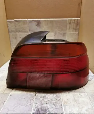 BMW 5 E39 Rear/tail lights 14603400