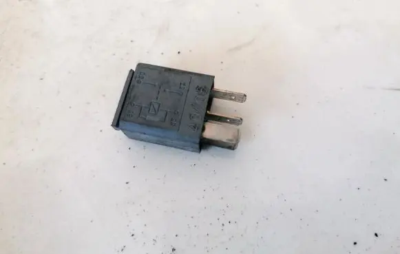 Volkswagen Golf VI Other relay 1k0951253 29200077