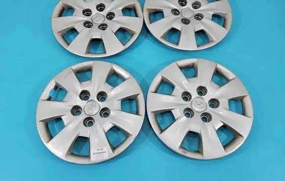Hyundai i30 R16 wheel hub/cap/trim 52960-2L000 IMPRK1440536