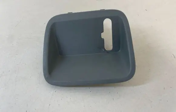 Panel trim