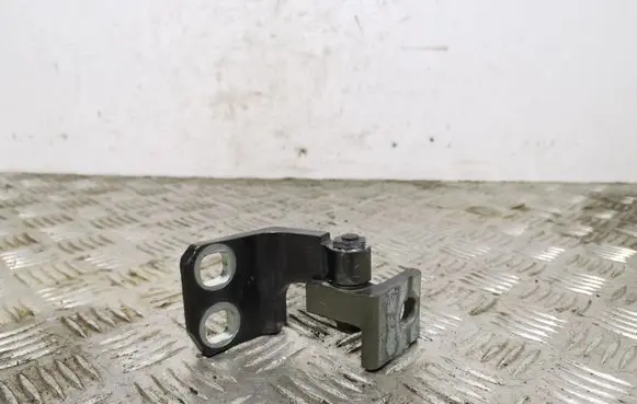 Jeep Cherokee Rear door lower hinge