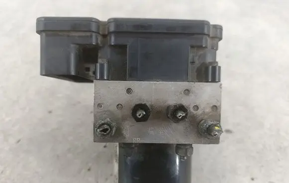 Opel Antara ABS Pump 