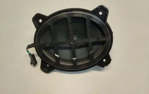 Ford Puma Parcel shelf speaker 