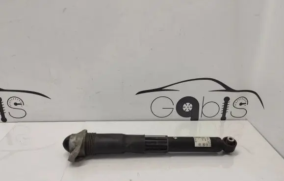 Audi Q4 Sportback e-tron Rear shock absorber/damper 1EA512013AK