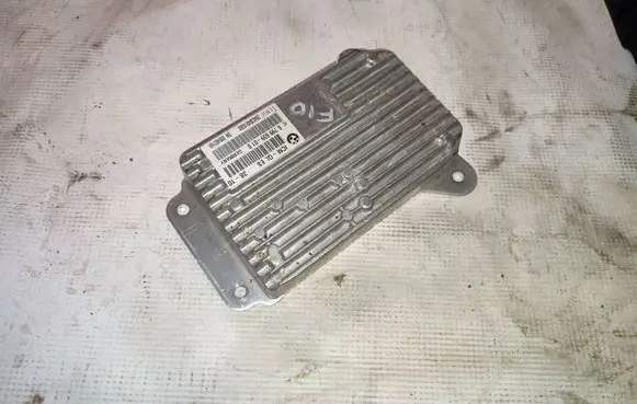 BMW 5 F10 F11 Other control units/modules 6799659 34526799659 34526799712