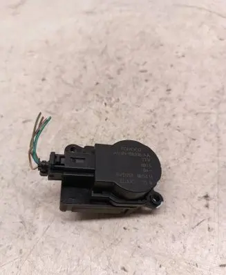 Ford C-MAX II Air flap motor/actuator AV6N19E616AA 1875 EVD251180414