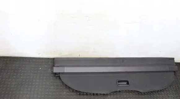 Ford Focus Parcel shelf load cover 