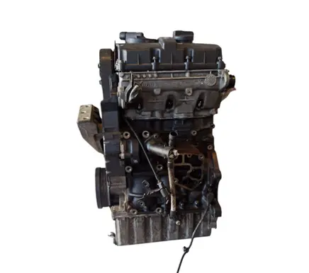 Audi A2 Engine AMF AMF086220